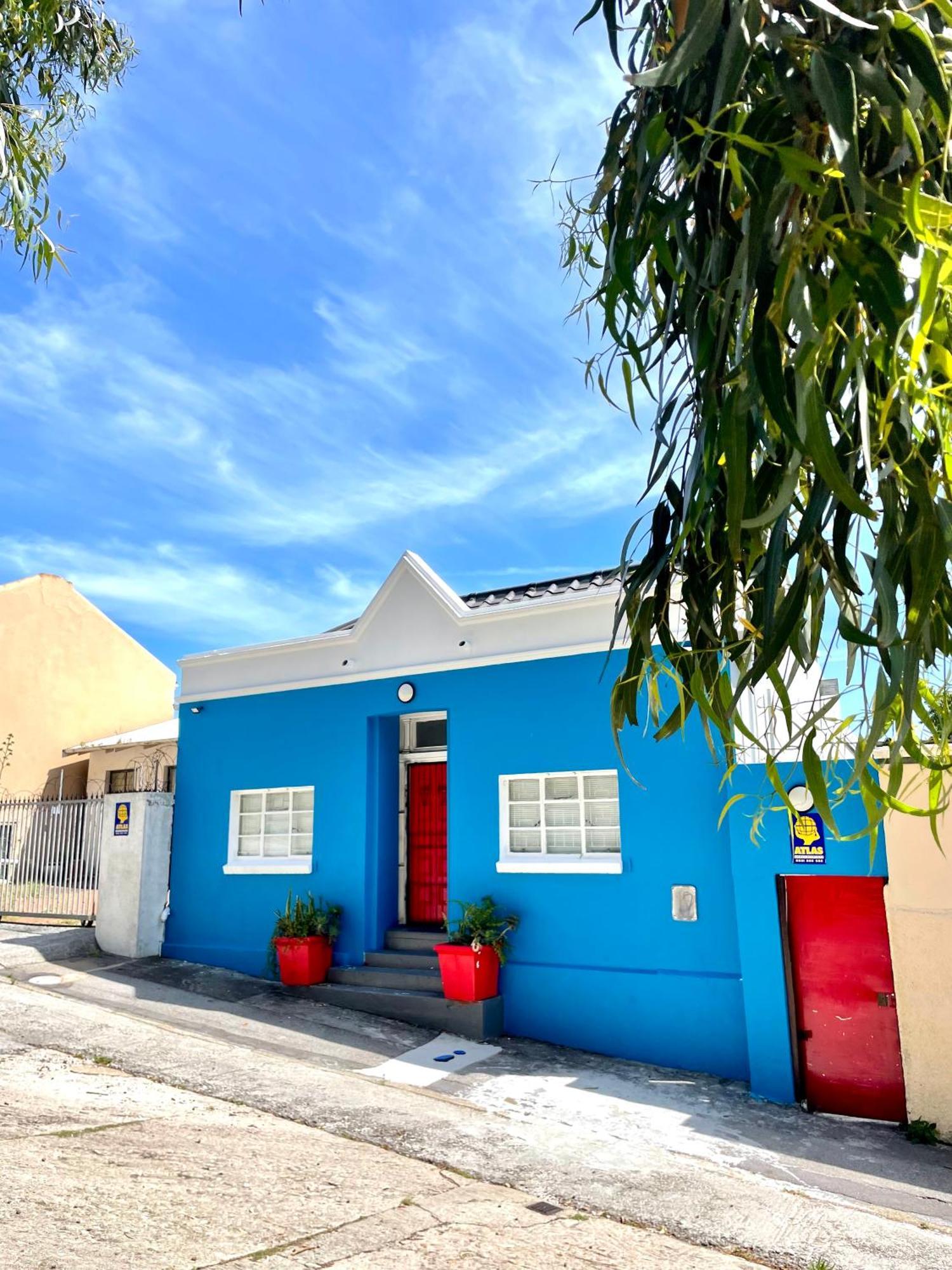 Hotel Cosy Richmond Hill Retreat Puerto Elizabeth Exterior foto