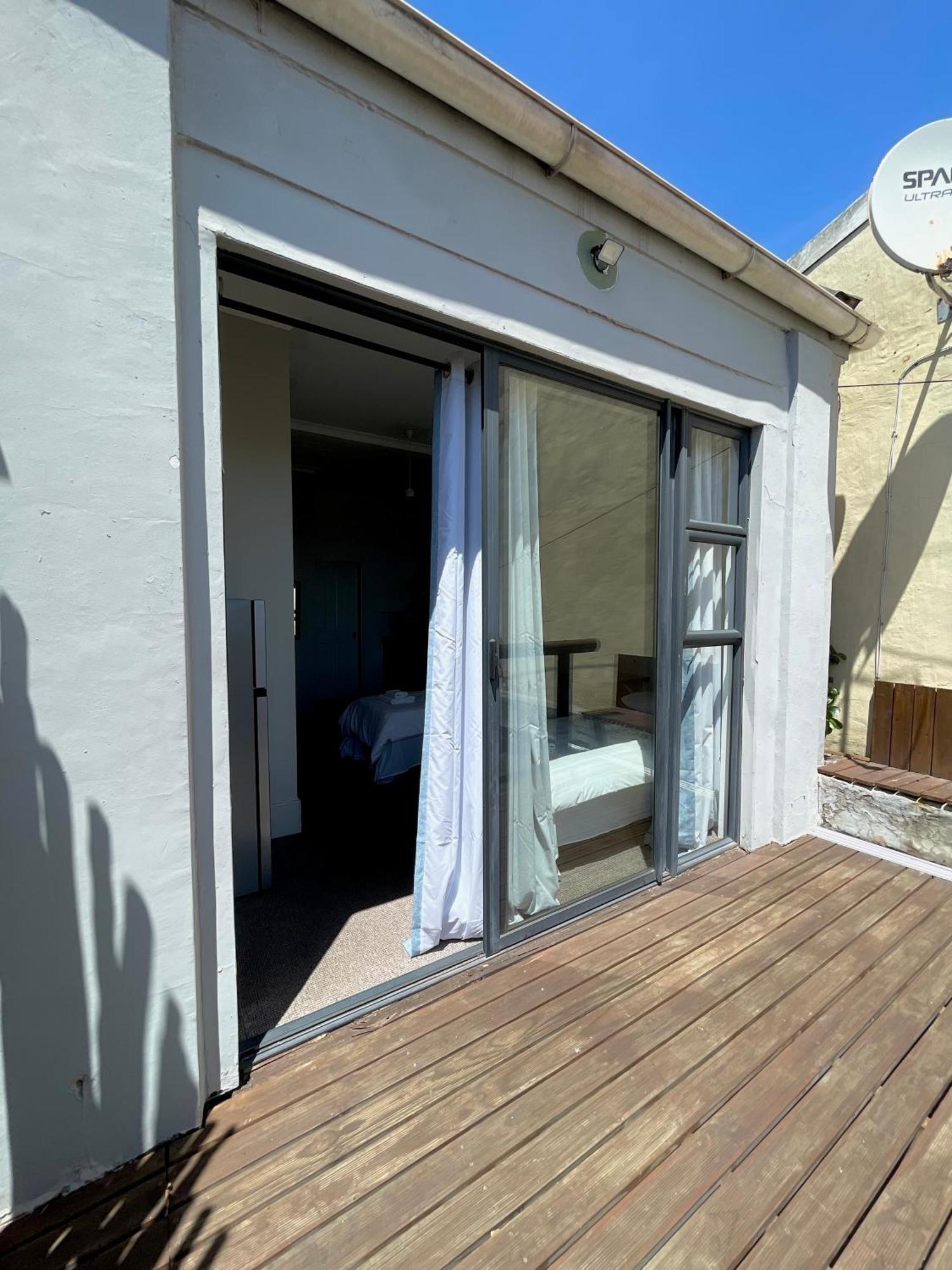 Hotel Cosy Richmond Hill Retreat Puerto Elizabeth Exterior foto