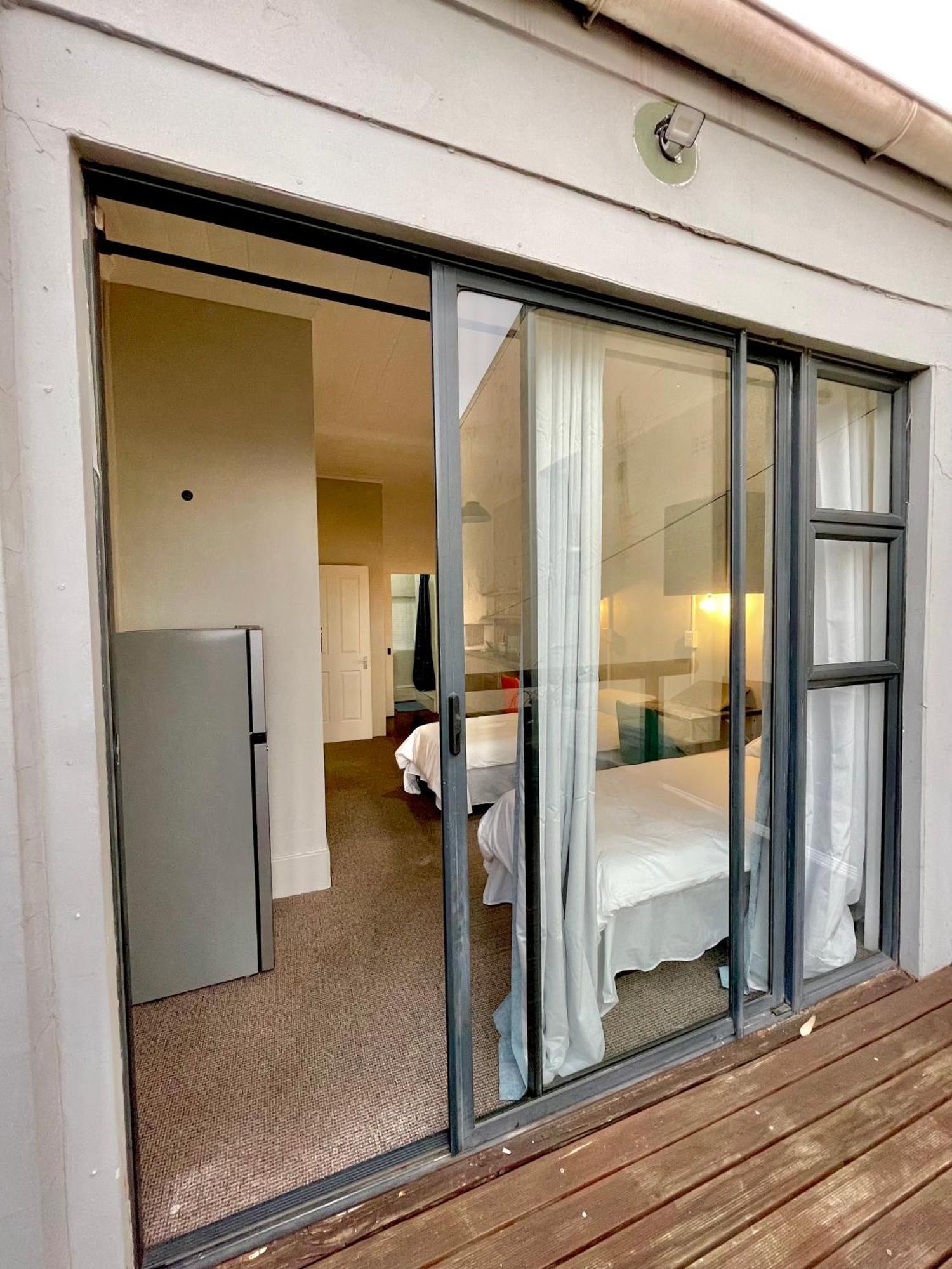 Hotel Cosy Richmond Hill Retreat Puerto Elizabeth Exterior foto