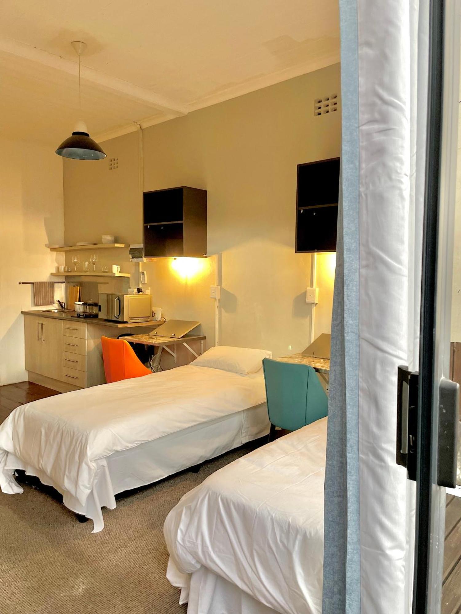 Hotel Cosy Richmond Hill Retreat Puerto Elizabeth Exterior foto