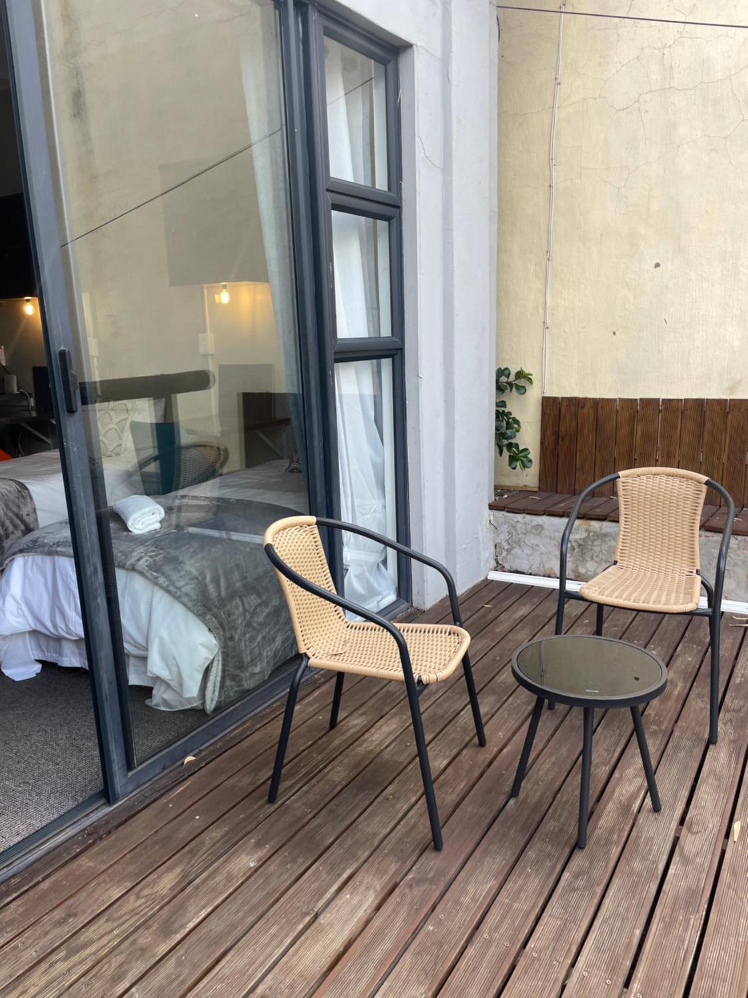 Hotel Cosy Richmond Hill Retreat Puerto Elizabeth Exterior foto