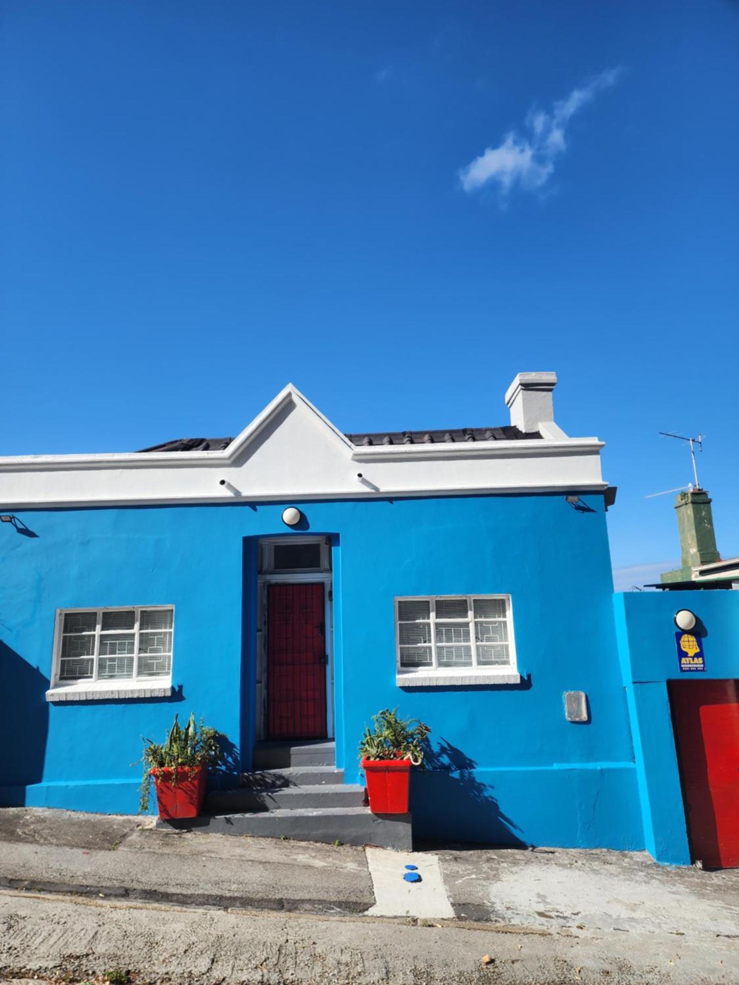 Hotel Cosy Richmond Hill Retreat Puerto Elizabeth Exterior foto