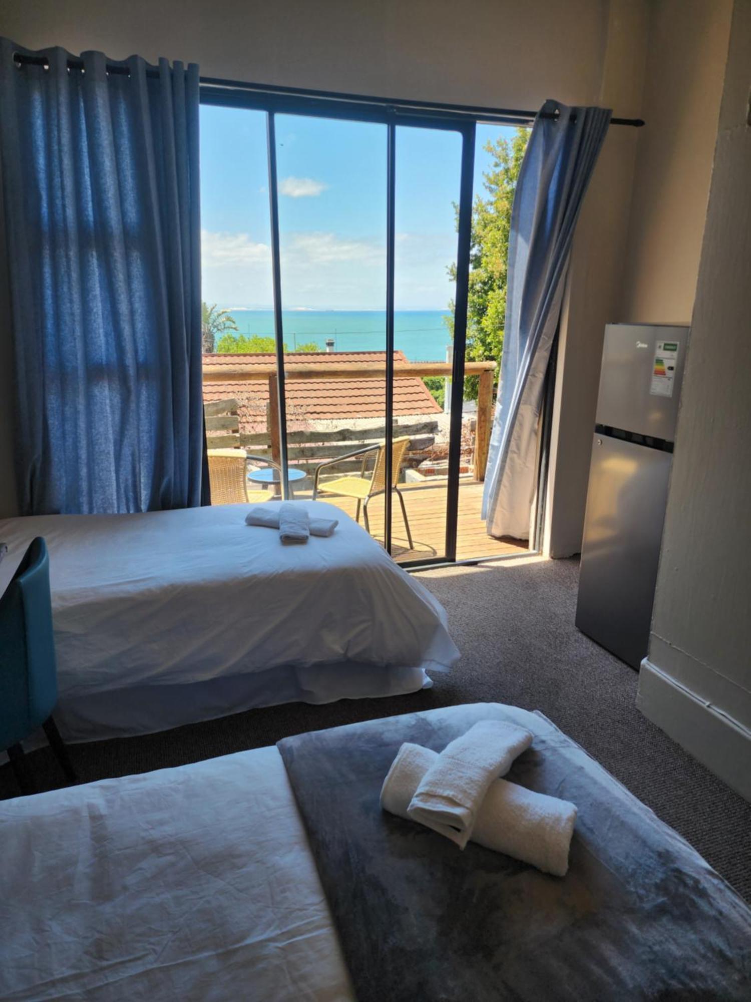 Hotel Cosy Richmond Hill Retreat Puerto Elizabeth Exterior foto